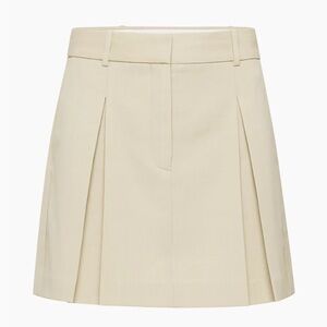 Aritzia Bellcast Skirt